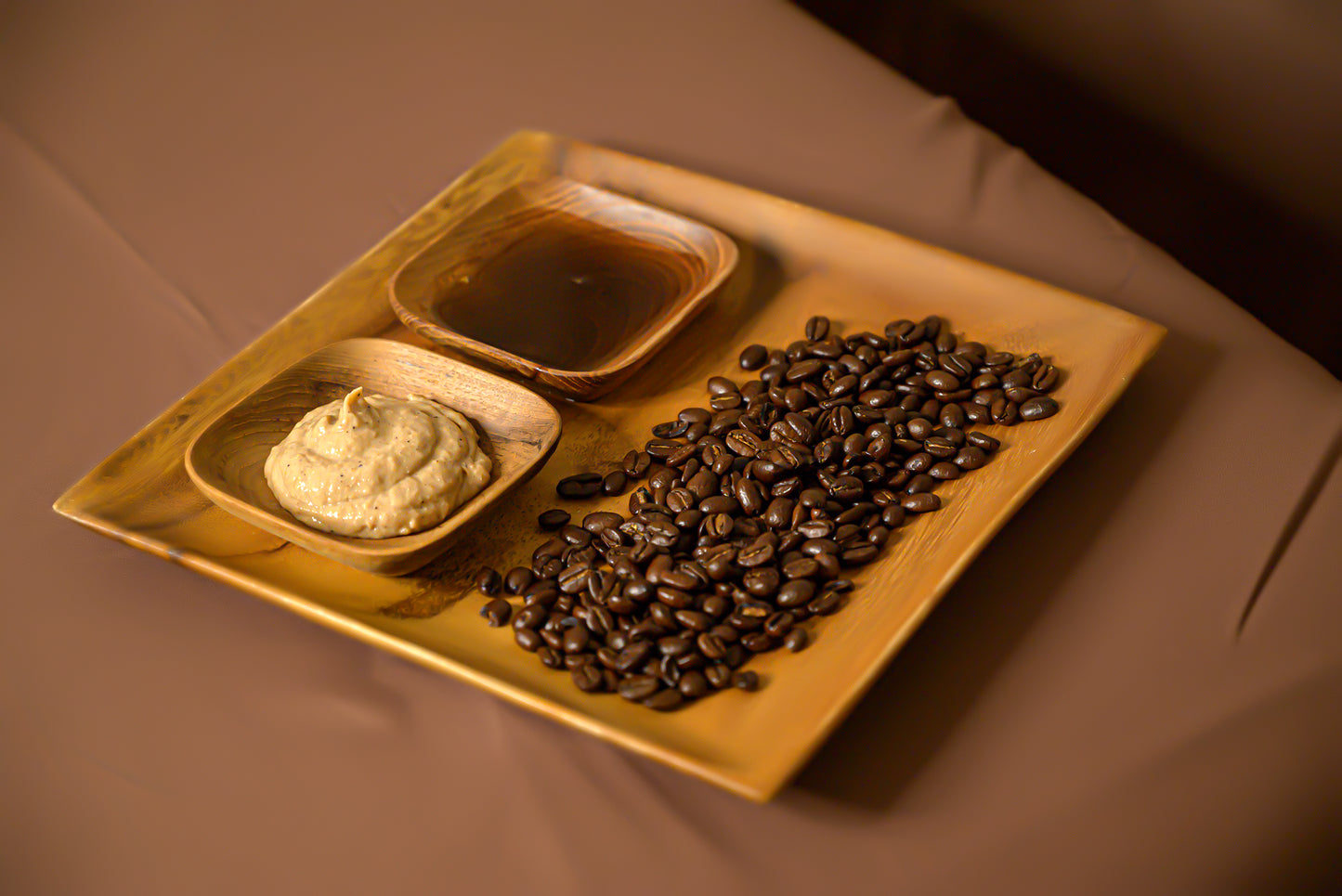 Coffee Detox Ritual