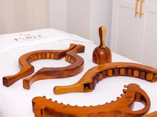 Slim Detox Lymphatic + Infrared Therapy