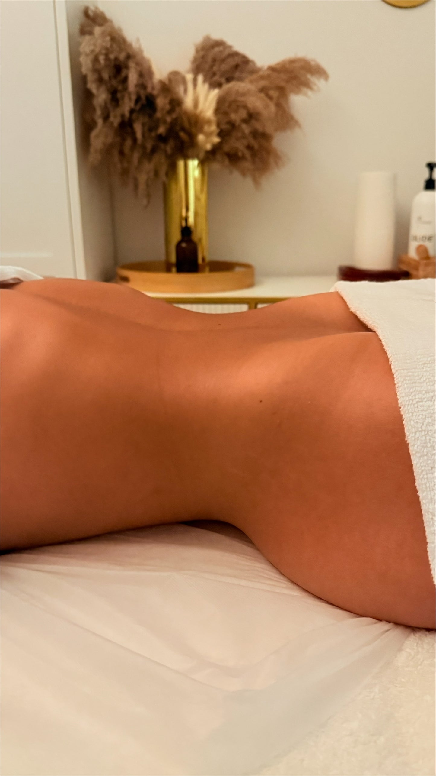 Slim Detox Lymphatic + Infrared Therapy