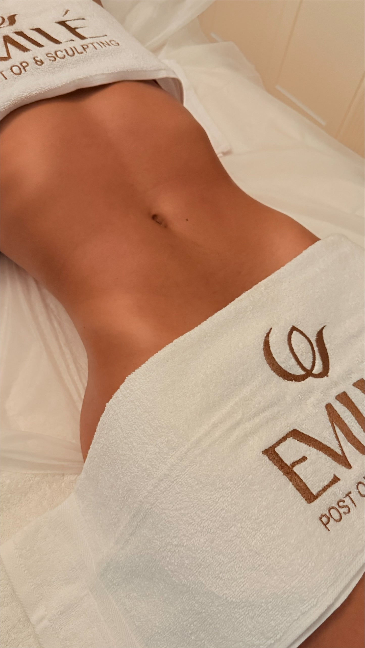 Manual Lymphatic Drainage + Infrared Therapy